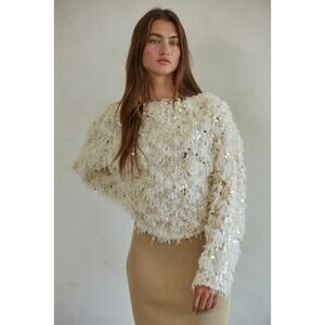 By Together Natural Size Small Time to Shine Top